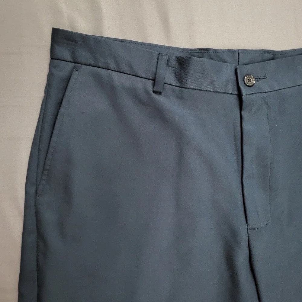 Greg Norman Collection measurements waist
